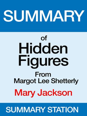 cover image of Hidden Figures
